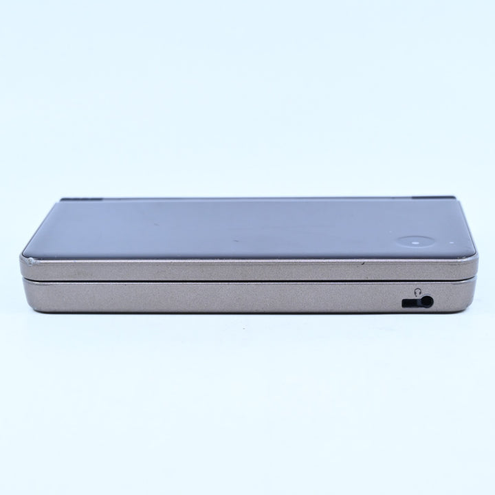 Bronze Nintendo DSi XL Console - UTL-001(AUS) - PAL - FREE POST!