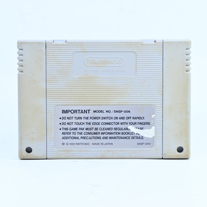 Mario Paint - Super Nintendo / SNES Game - PAL - FREE POST!