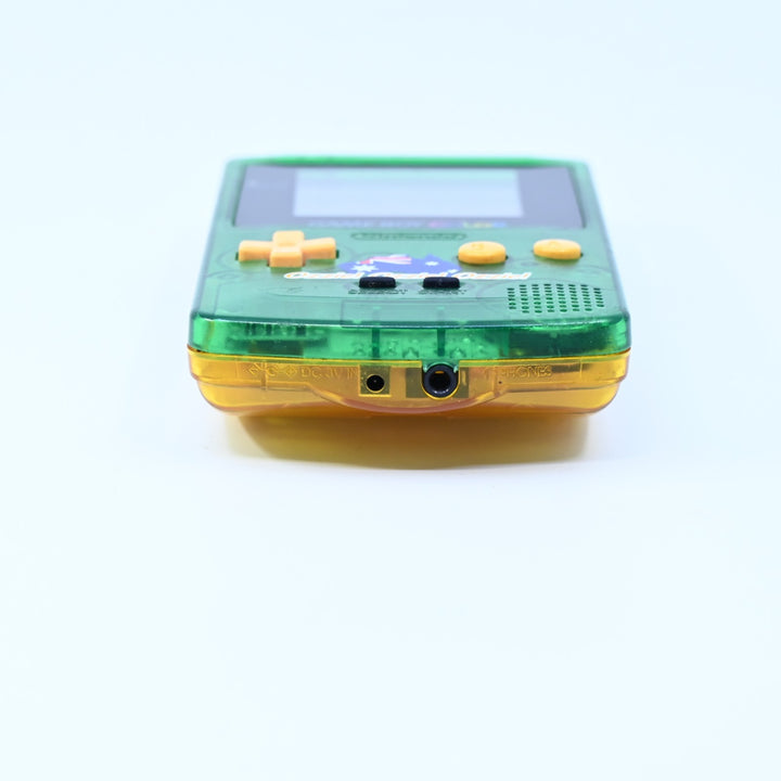 Ozzie! Ozzie! Ozzie! Edition - Nintendo Gameboy Color Console - PAL