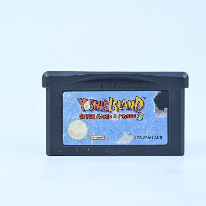 Yoshi&