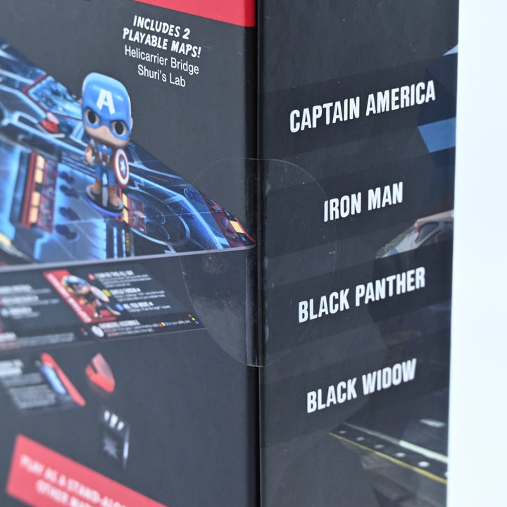 SEALED! FunkoVerse Avengers Strategy Game - Pop Vinyl - Other Toy