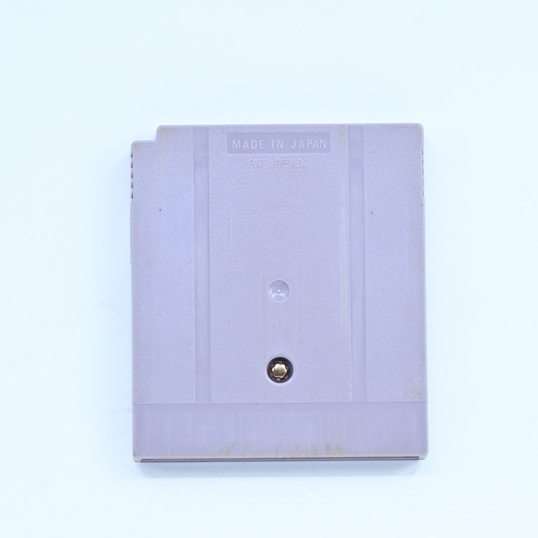 NBA Jam - Nintendo Gameboy Game - PAL - FREE POST!