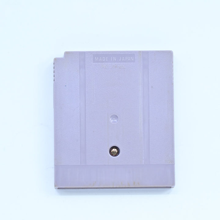 NBA Jam - Nintendo Gameboy Game - PAL - FREE POST!
