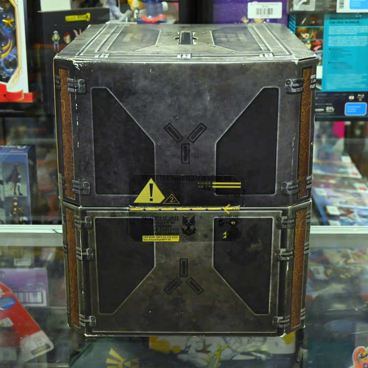 Halo Reach Legendary Edition - No Outer Slip - Xbox 360 Game - PAL