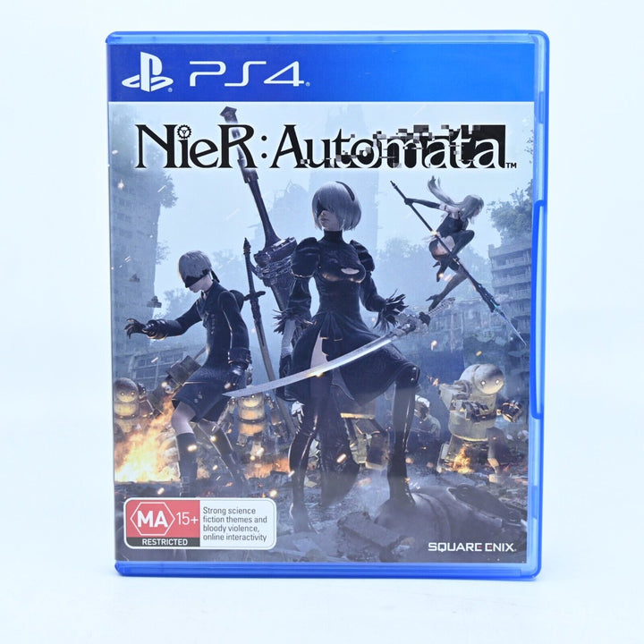 Nier: Automata - Sony Playstation 4 / PS4 Game - FREE POST!