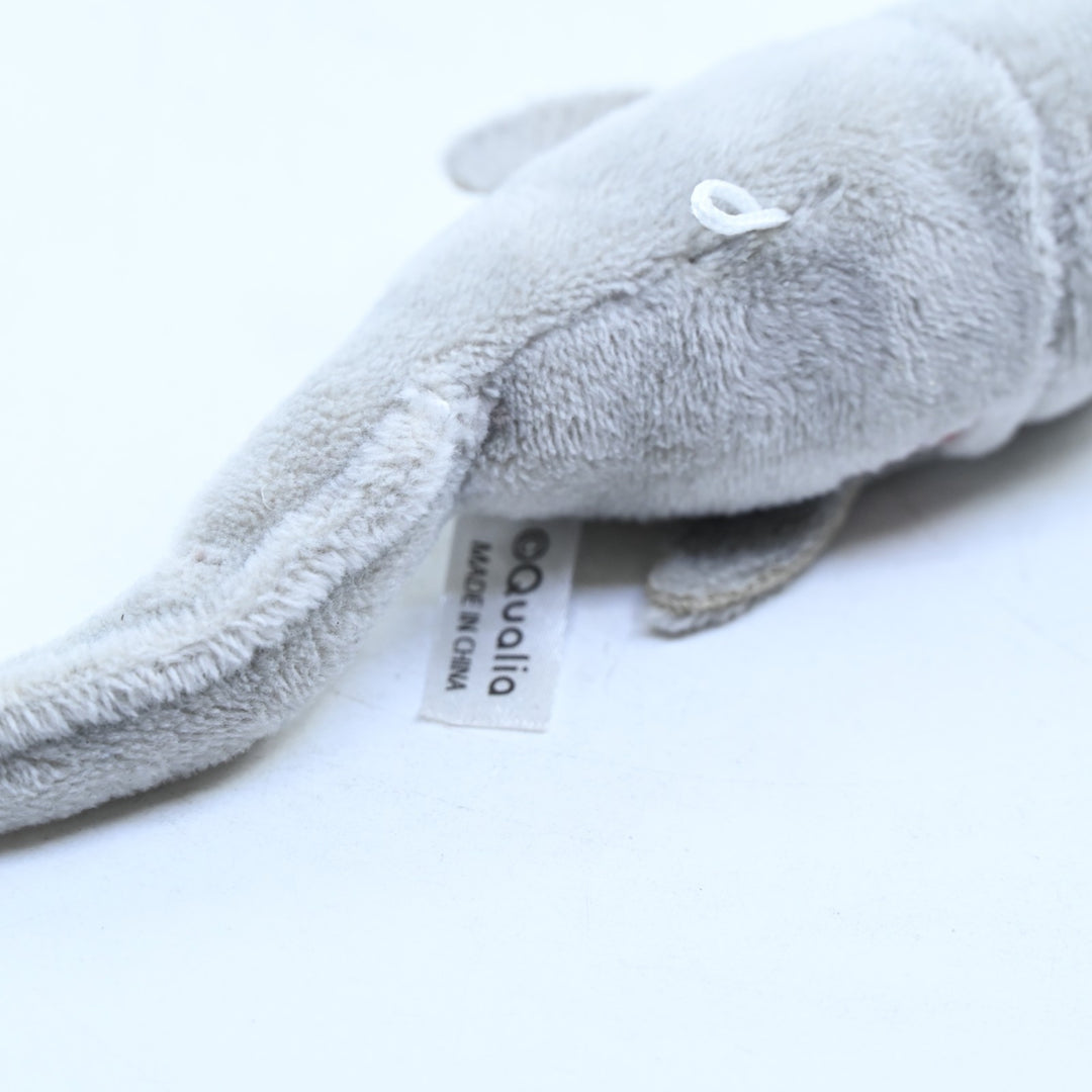 Frilled Shark Plush Keychain - Qualia - Plush