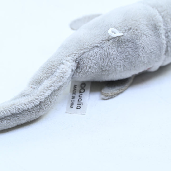 Frilled Shark Plush Keychain - Qualia - Plush