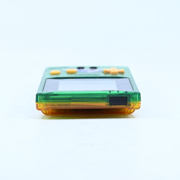 Ozzie! Ozzie! Ozzie! Edition - Nintendo Gameboy Color Console - PAL