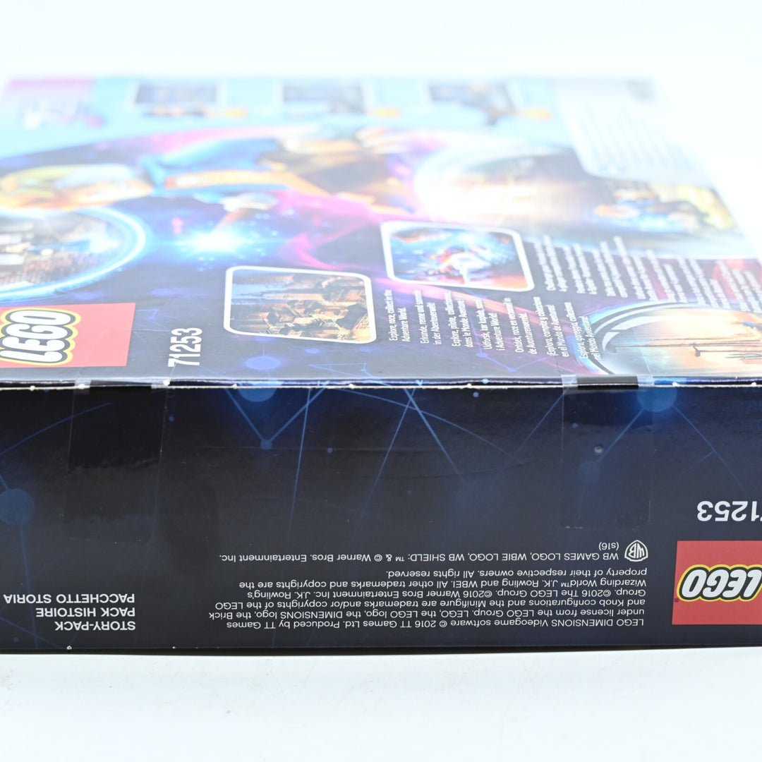 SEALED! LEGO Dimensions 71253 Fantastic Beasts - LEGO / Other Accessory