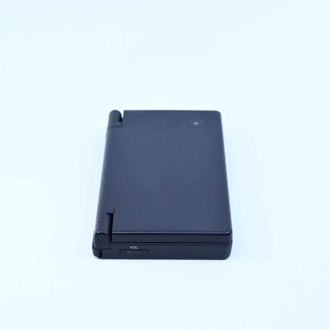 Black - Nintendo DSi Boxed Console - TWL-001 - PAL - FREE POST!