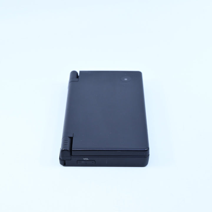 Black - Nintendo DSi Boxed Console - TWL-001 - PAL - FREE POST!