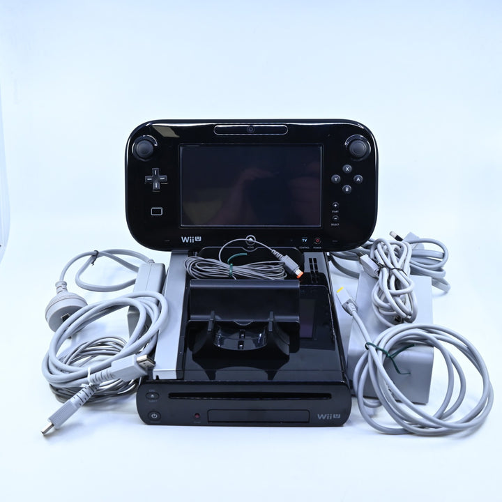 Mario Kart 8 Premium Pack - Nintendo Wii U Boxed Console - PAL - FREE POST!