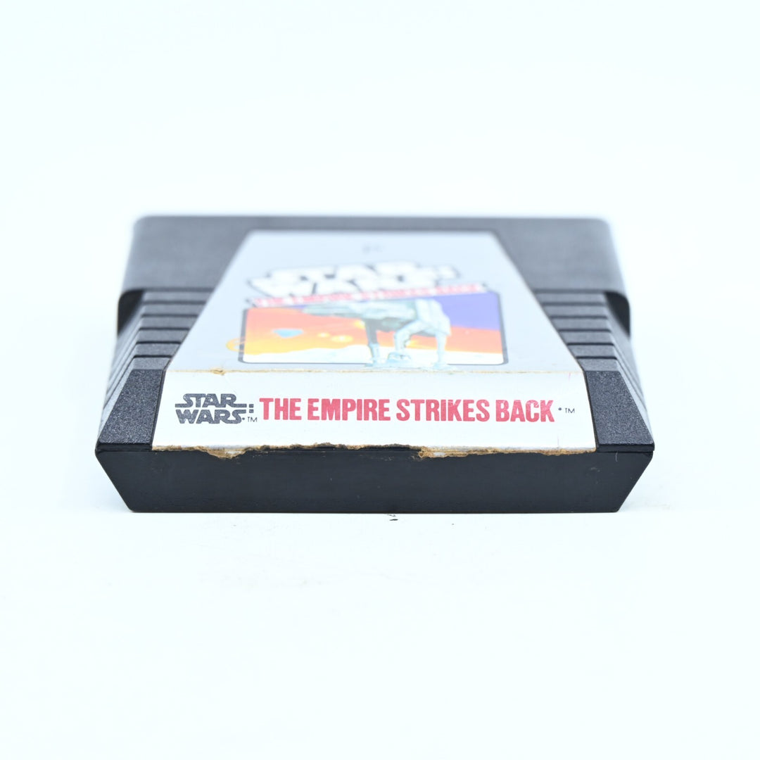 Star Wars: The Empire Strikes Back - Atari 2600 Game - PAL - FREE POST!