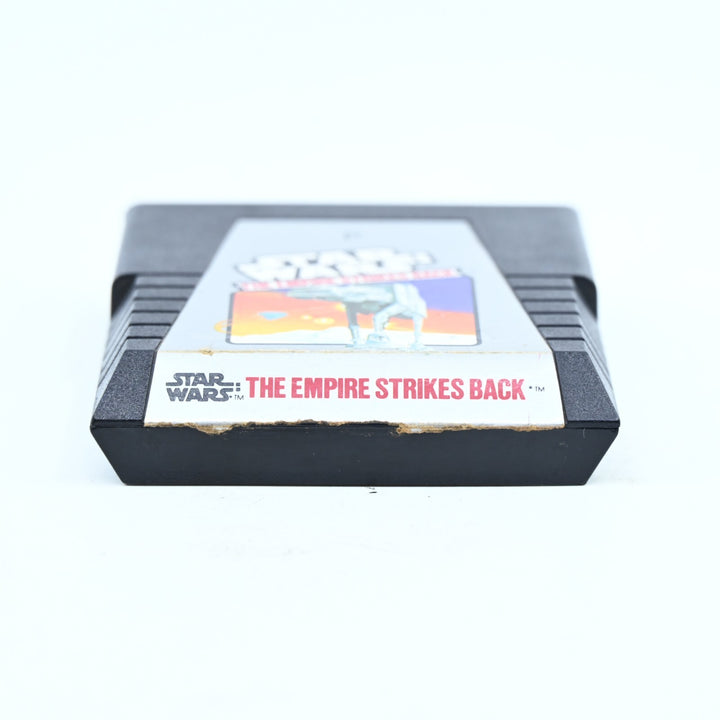 Star Wars: The Empire Strikes Back - Atari 2600 Game - PAL - FREE POST!