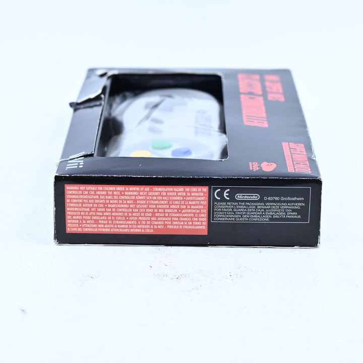 Wii Super NES Classic Controller - Nintendo Wii Accessory - PAL - FREE POST!