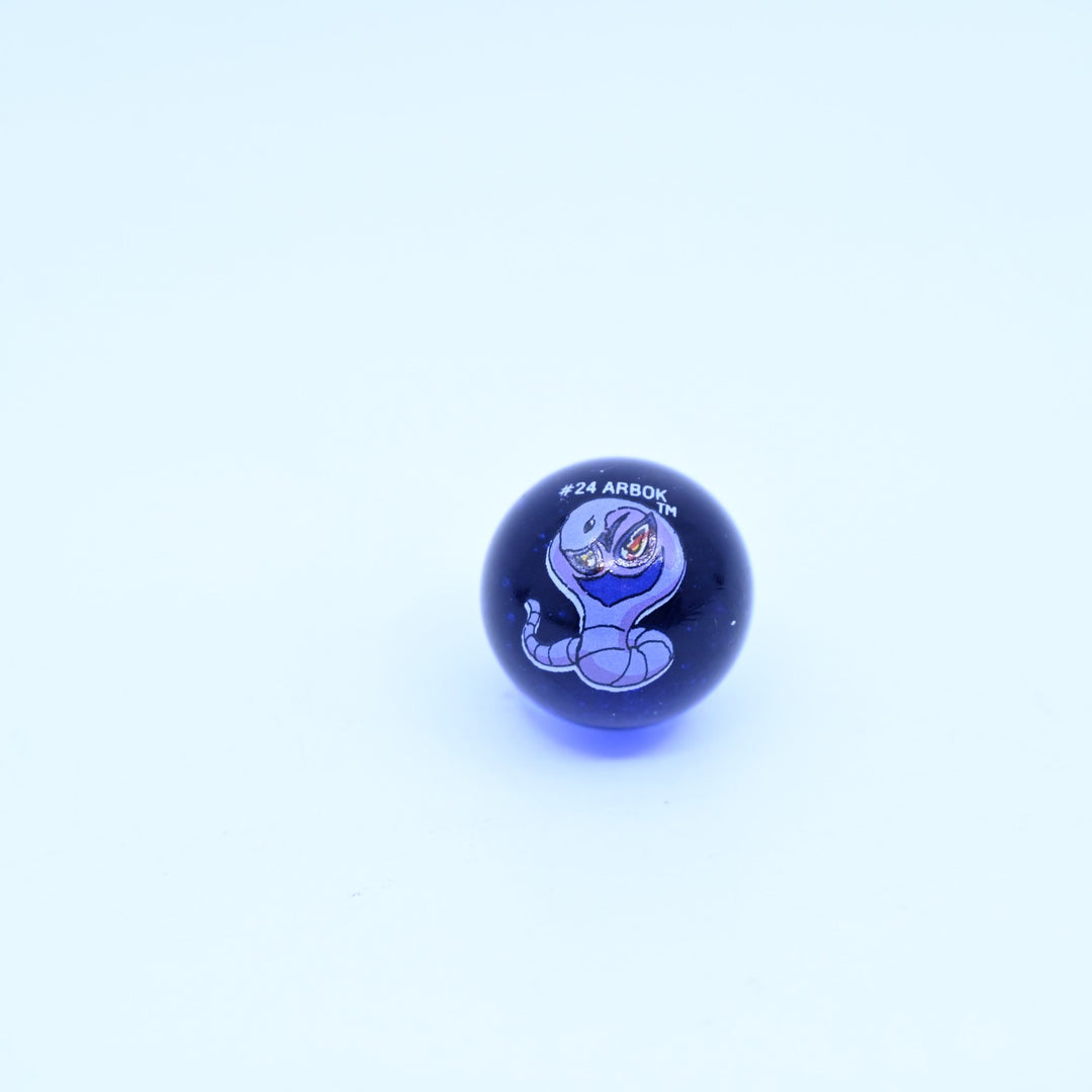 Pokemon Marbles - Toy Biz -1999-2000 - Collectable Toys