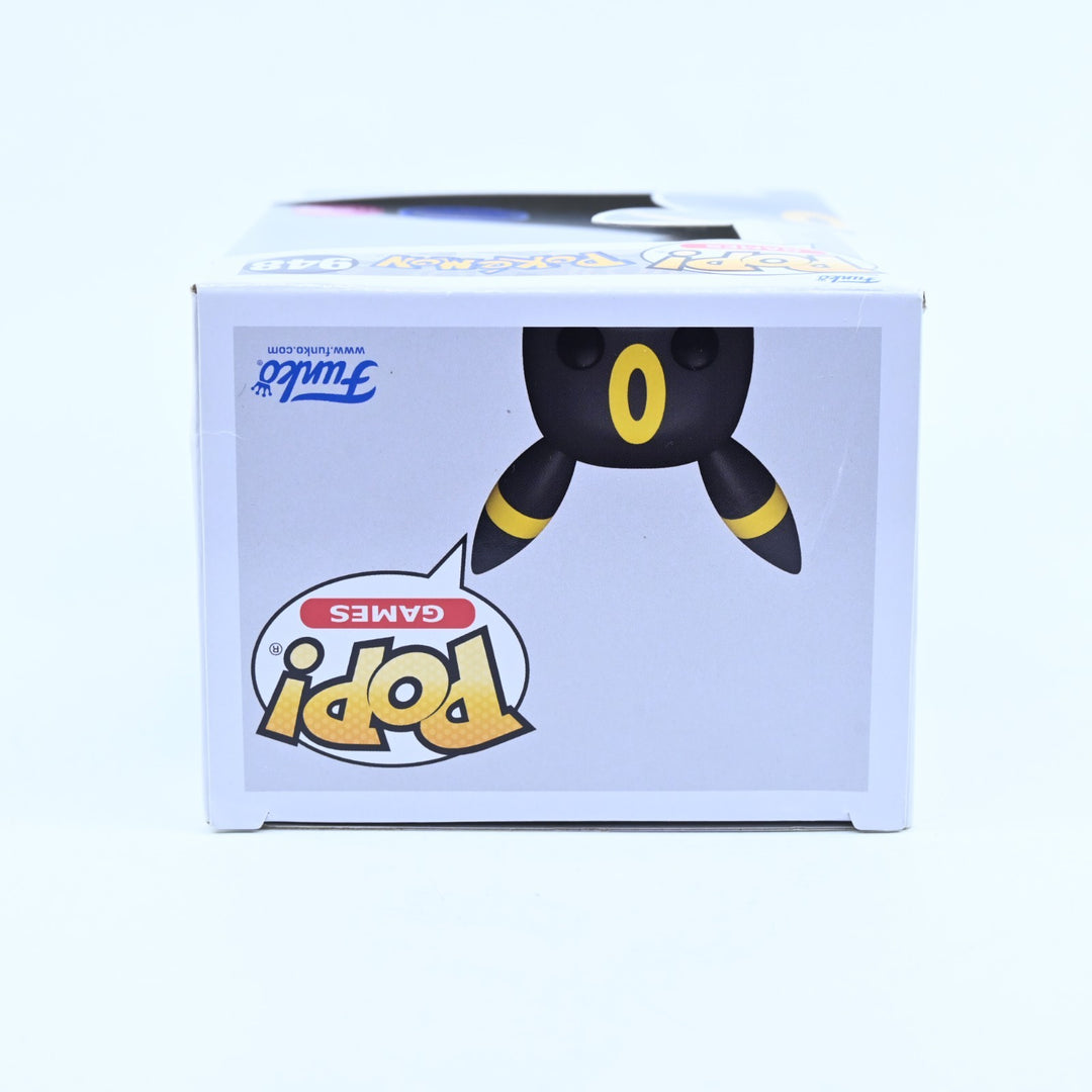 Umbreon - Pokemon - Funko Pop Games #984 - Other Toy