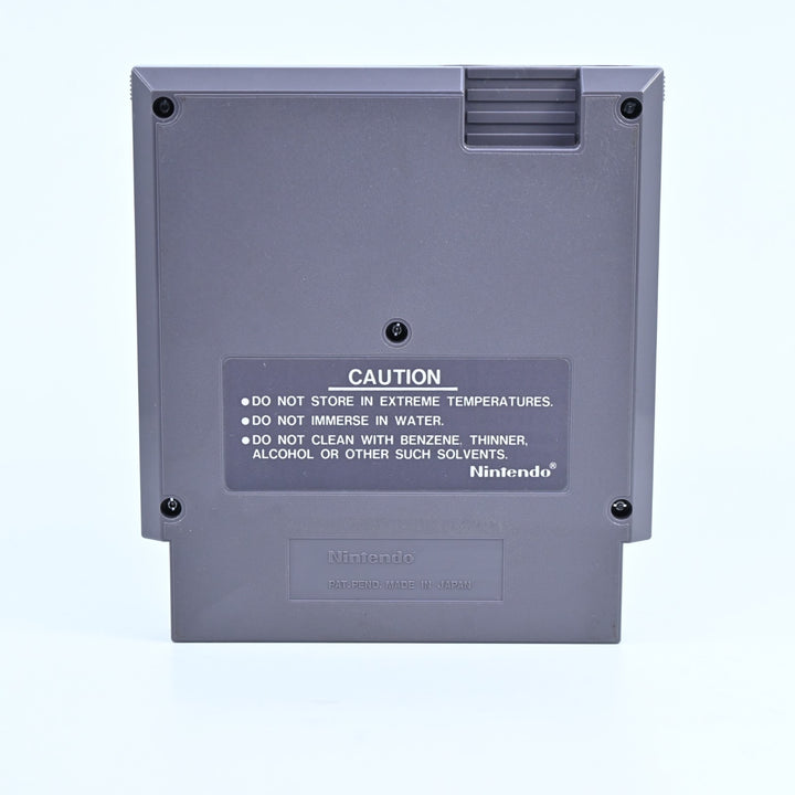 Duck Hunt - 5-Screw - Nintendo Entertainment System / NES Game - PAL