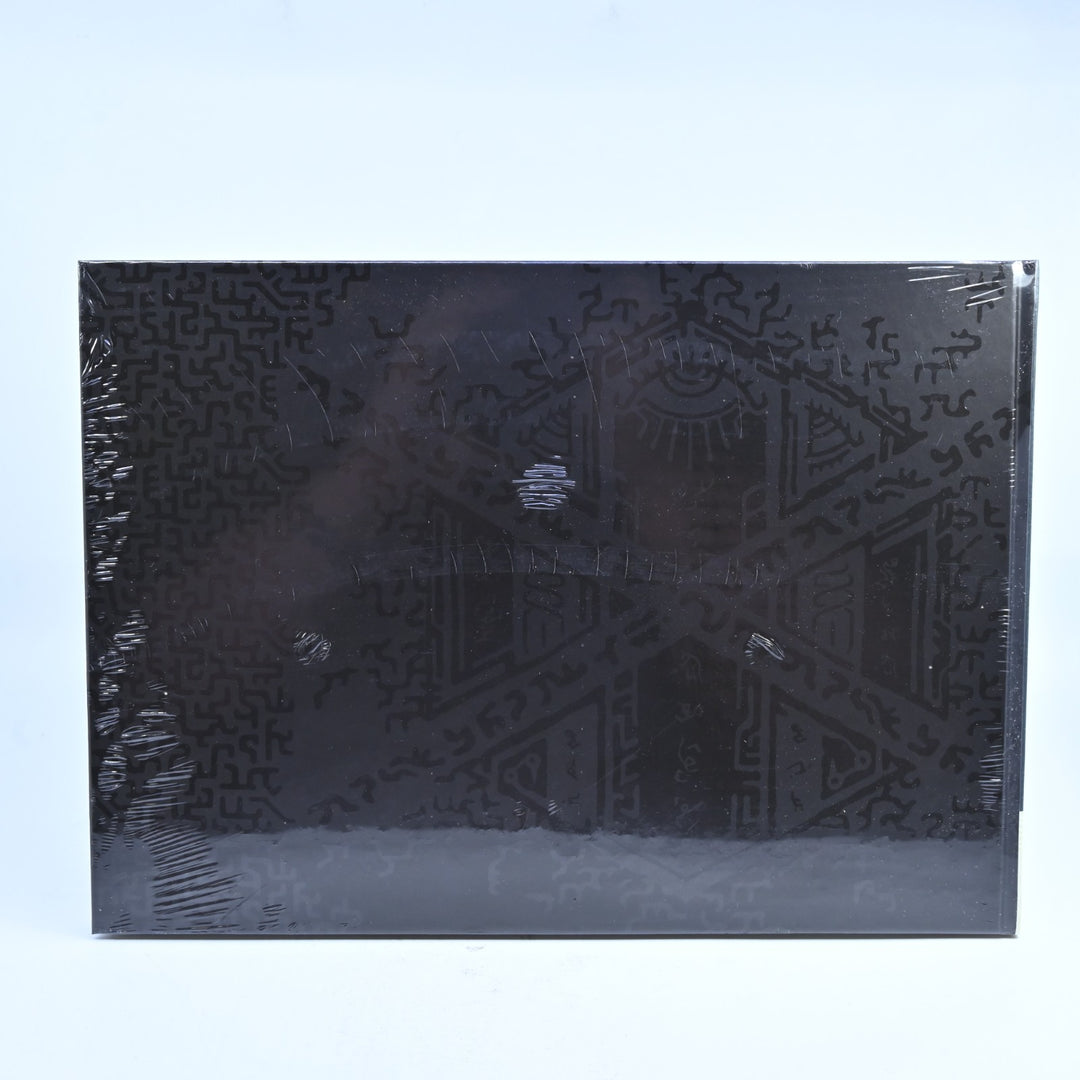 The Legend of Zelda Tears Of The Kingdom Collectors Edition Nintendo Switch Game