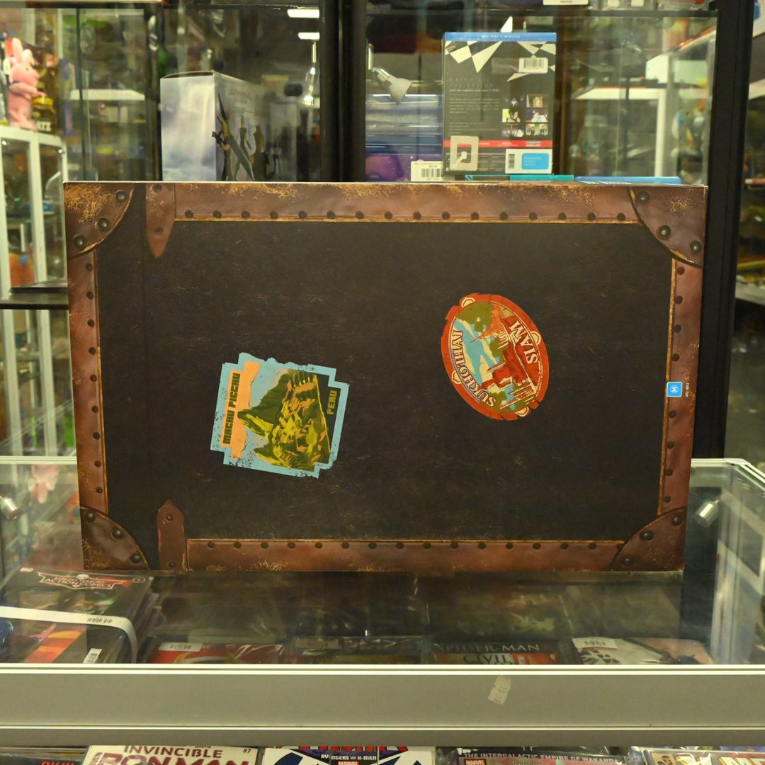 Indiana Jones and the Great Circle  - Special Edition - NO GAME - PC