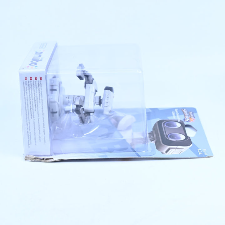 SEALED! R.O.B. Amiibo No. 46 - Super Smash Bros. Collection - Toy