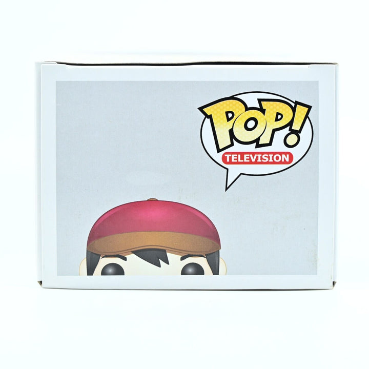 Glenn - The Walking Dead Funko POP Television #37 - FREE POST!