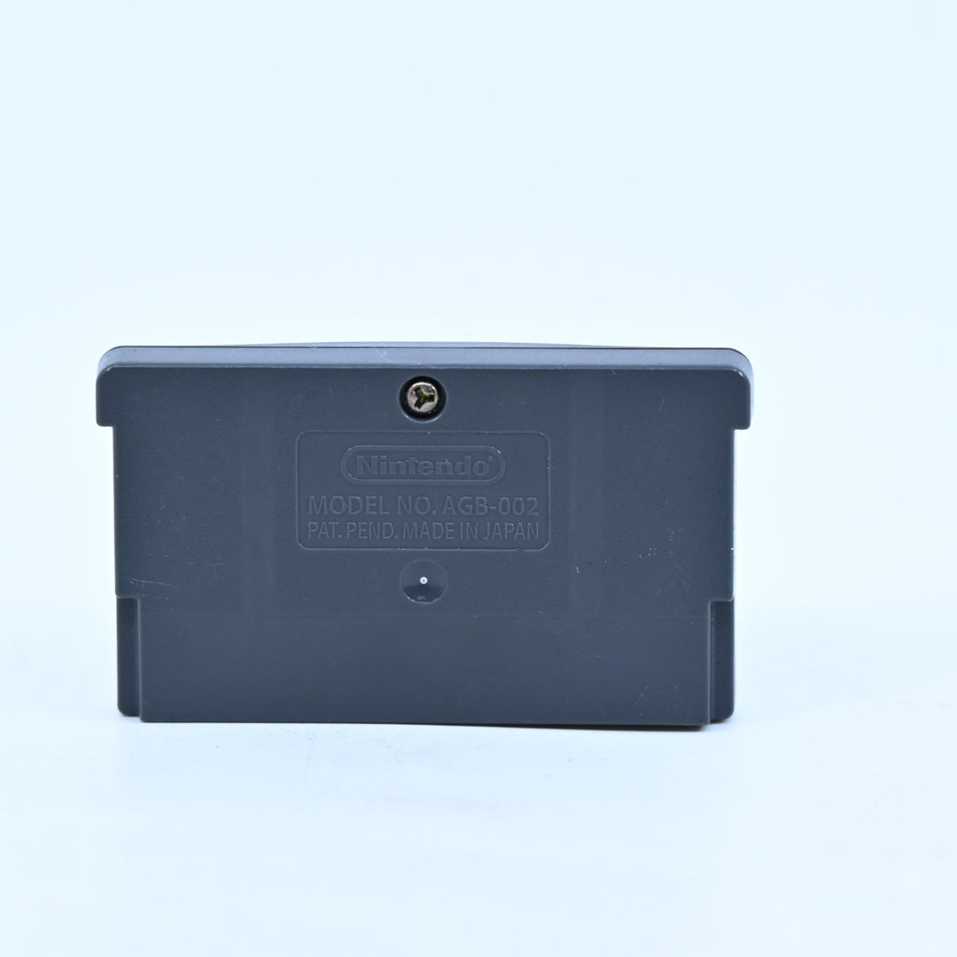 Kuru Kuru Kururin - Nintendo Gameboy Advance / GBA Game - PAL - FREE POST!
