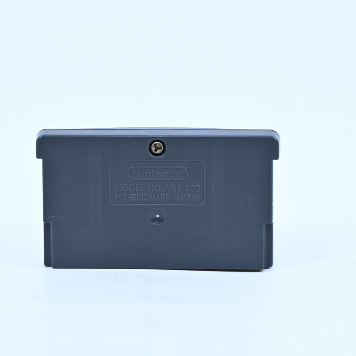 Kuru Kuru Kururin - Nintendo Gameboy Advance / GBA Game - PAL - FREE POST!