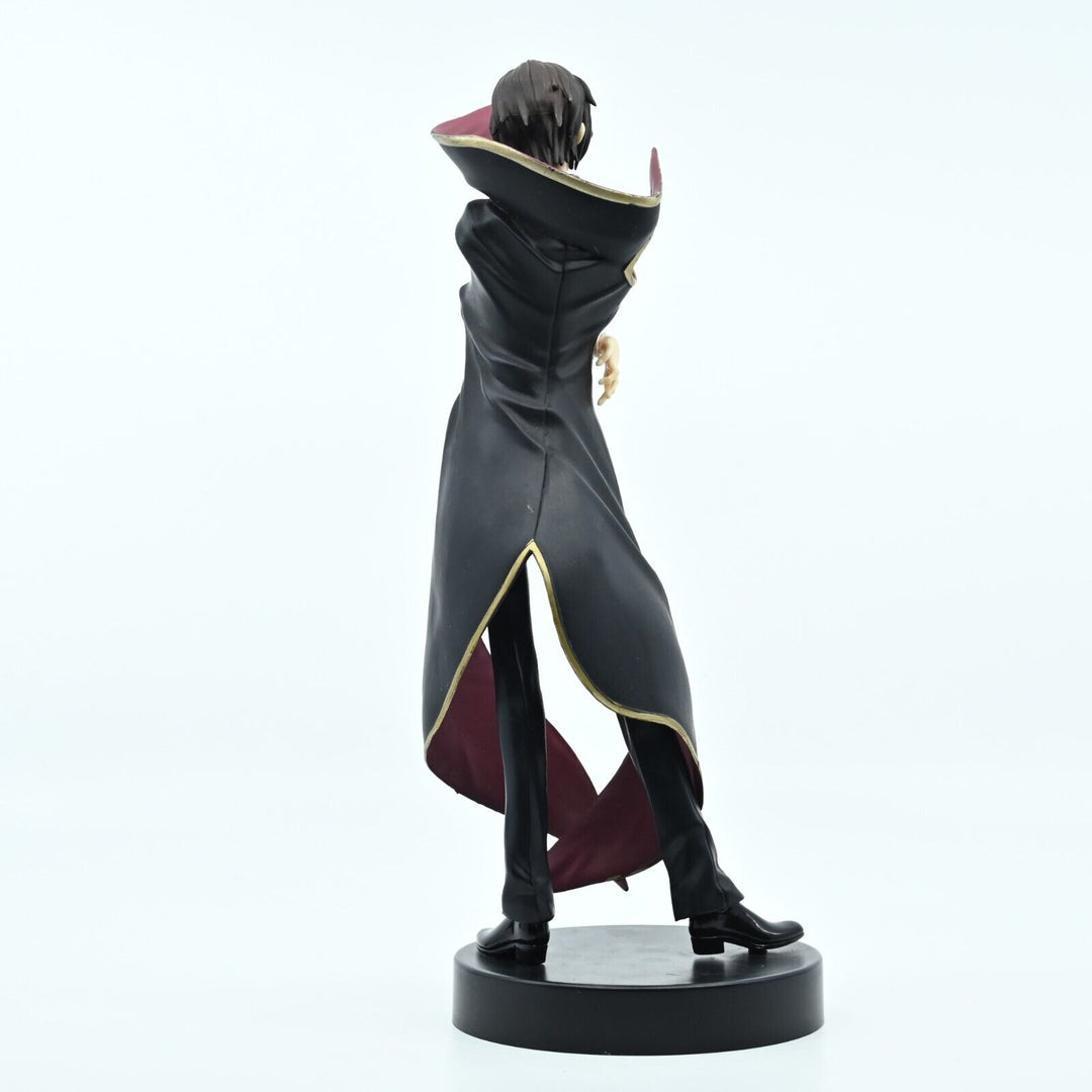 Code Geass - Lelouch of the Rebellion figure - Banpresto - Anime Figure