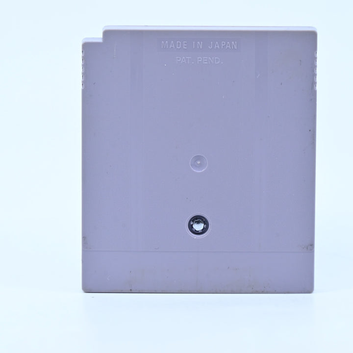 Tetris - Nintendo Gameboy Game - PAL - FREE POST!