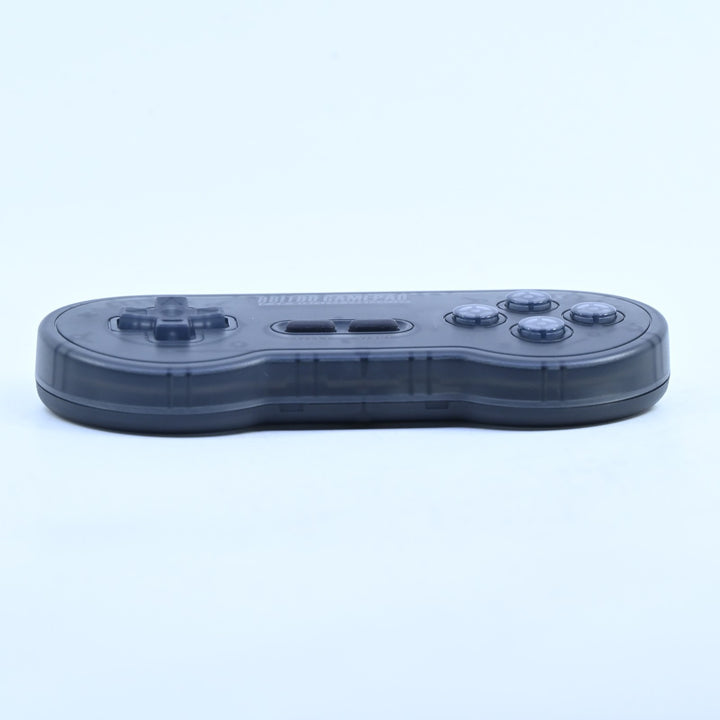 Black Analogue Pocket with Analogue Dock + Controller - Analogue Console