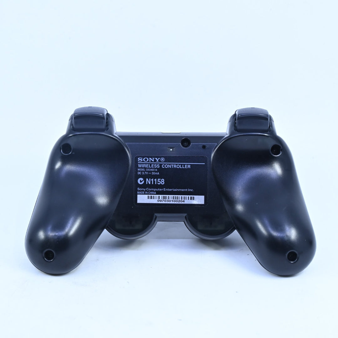 Backwards Compatible - Sony Playstation 3 / PS3 Console - PAL - 60GB