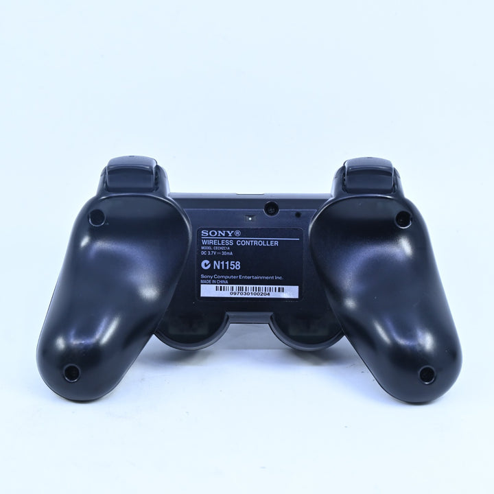 Backwards Compatible - Sony Playstation 3 / PS3 Console - PAL - 60GB