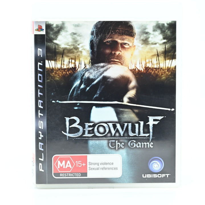 Beowulf: The Game - Sony Playstation 3 / PS3 Game - FREE POST!