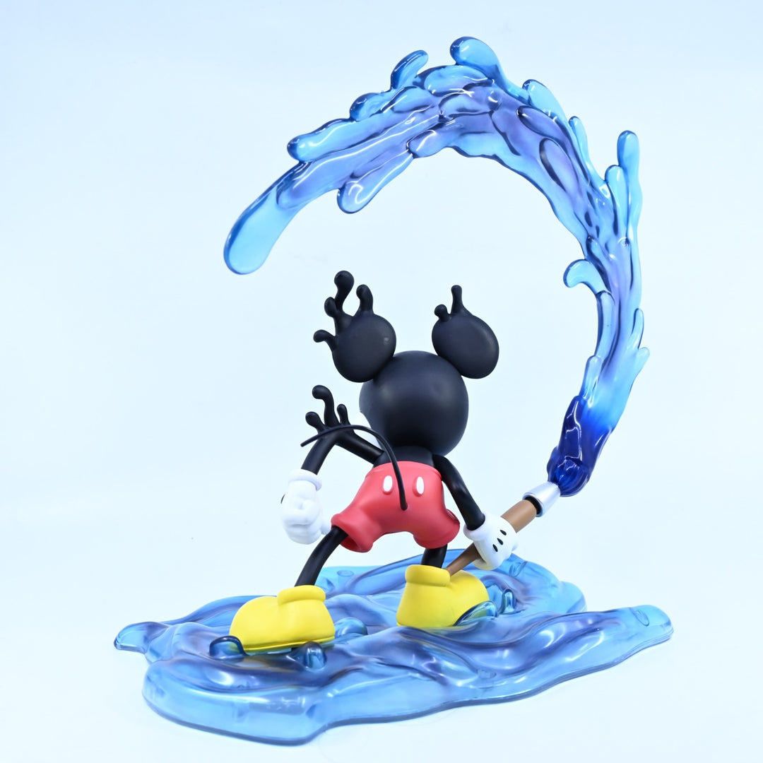 Epic Mickey Rebrushed - Collectors Edition - GAME SEALED - Switch Game