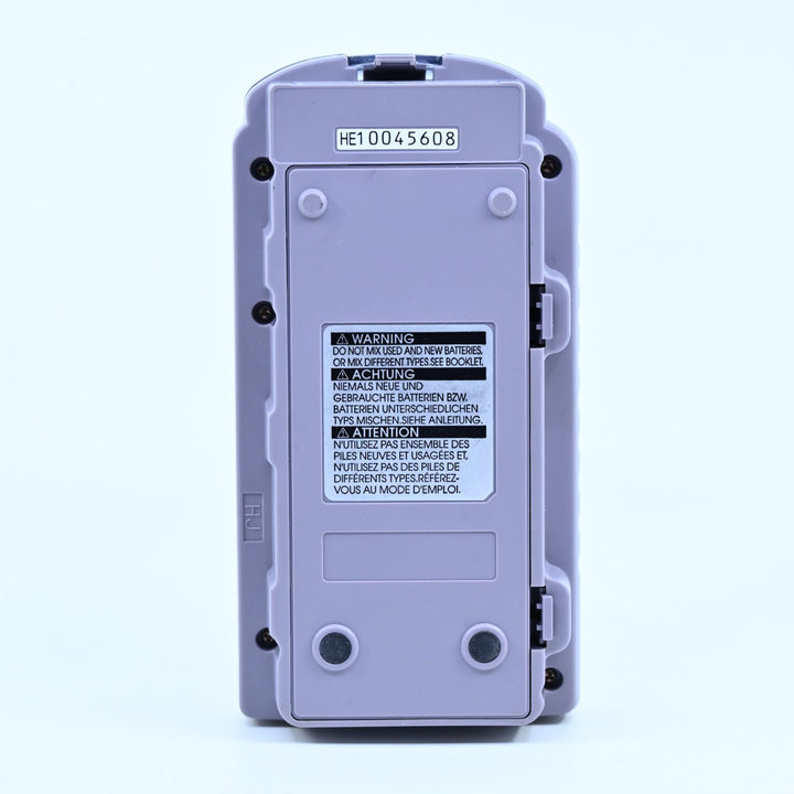 GameBoy Printer - MGB-007 - Nintendo Gameboy Accessory