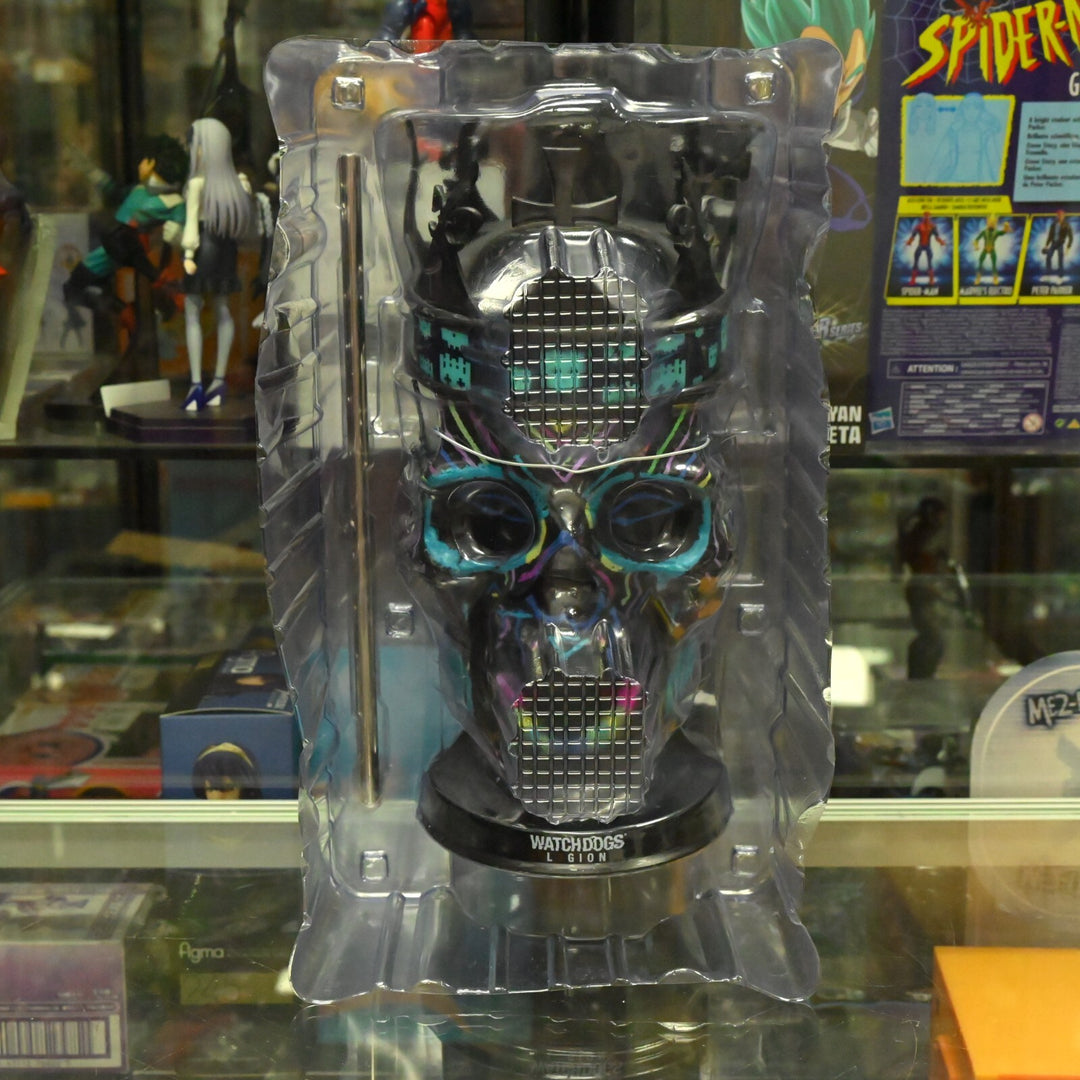 Watchdogs Legion: Collectors Edition - Incomplete - PS4 Game - Free Post