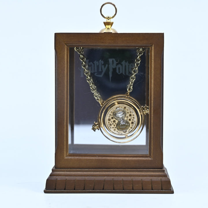 Noble Collection - Hermione's Time Turner - Harry Potter - Collectable Jewelery