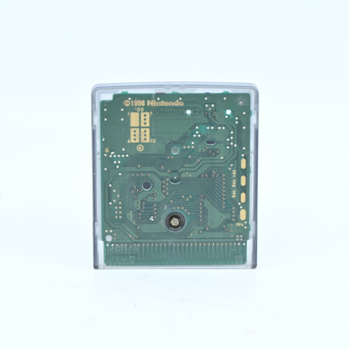 Dinosaur - Nintendo Gameboy Color Game - Region Free - FREE POST!