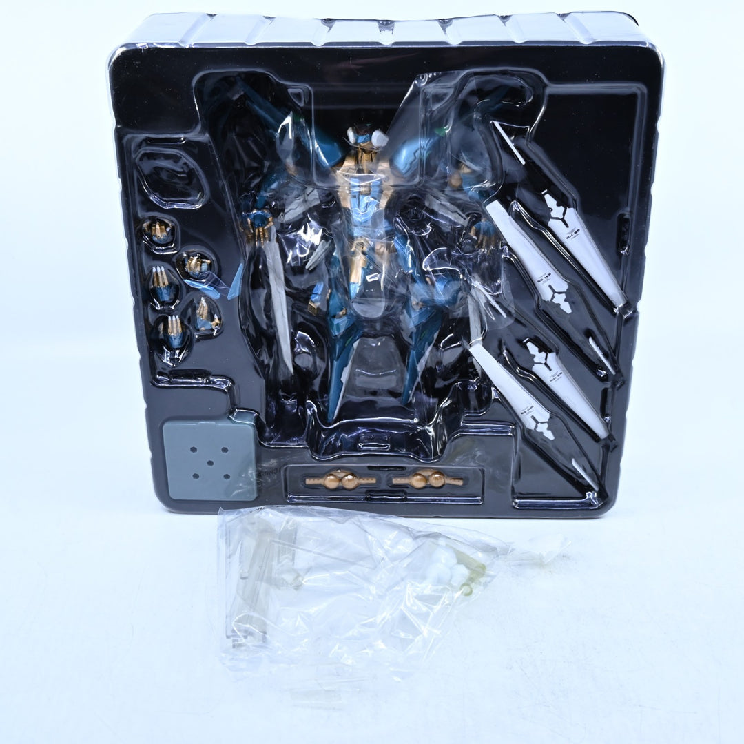 Jehuty Anubis Ver. - Zone of the Enders - Revoltech Yamaguchi #111 Action Figure