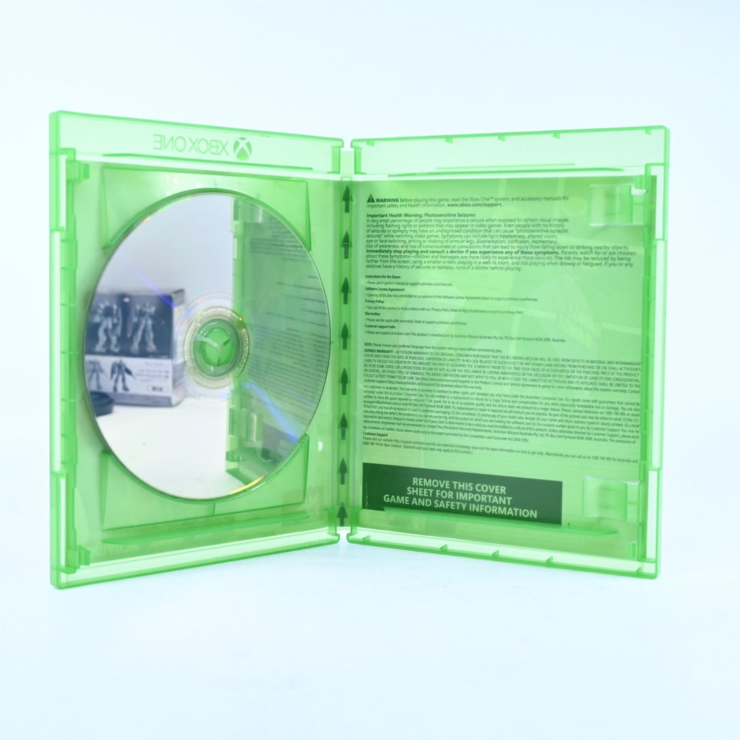 Deadpool - Xbox One Game - PAL - FREE POST!
