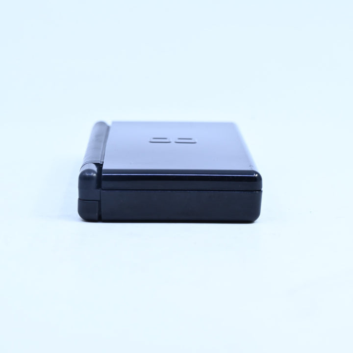 Black Nintendo DS Lite Console - USG-001 - FREE POST!