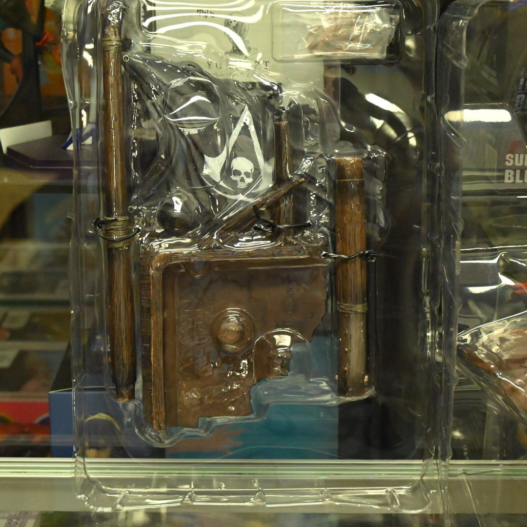 Assassin's Creed IV: Black Flag - Buccaneer Edition - PS4 Game - FREE POST!