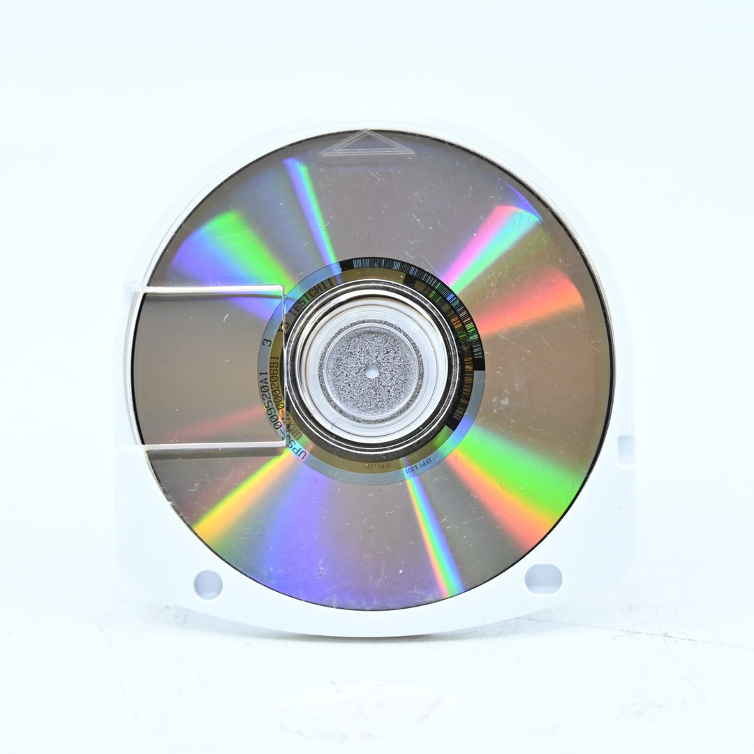 Worms: Open Warfare - Sony PSP Game - Disc Only - FREE POST!