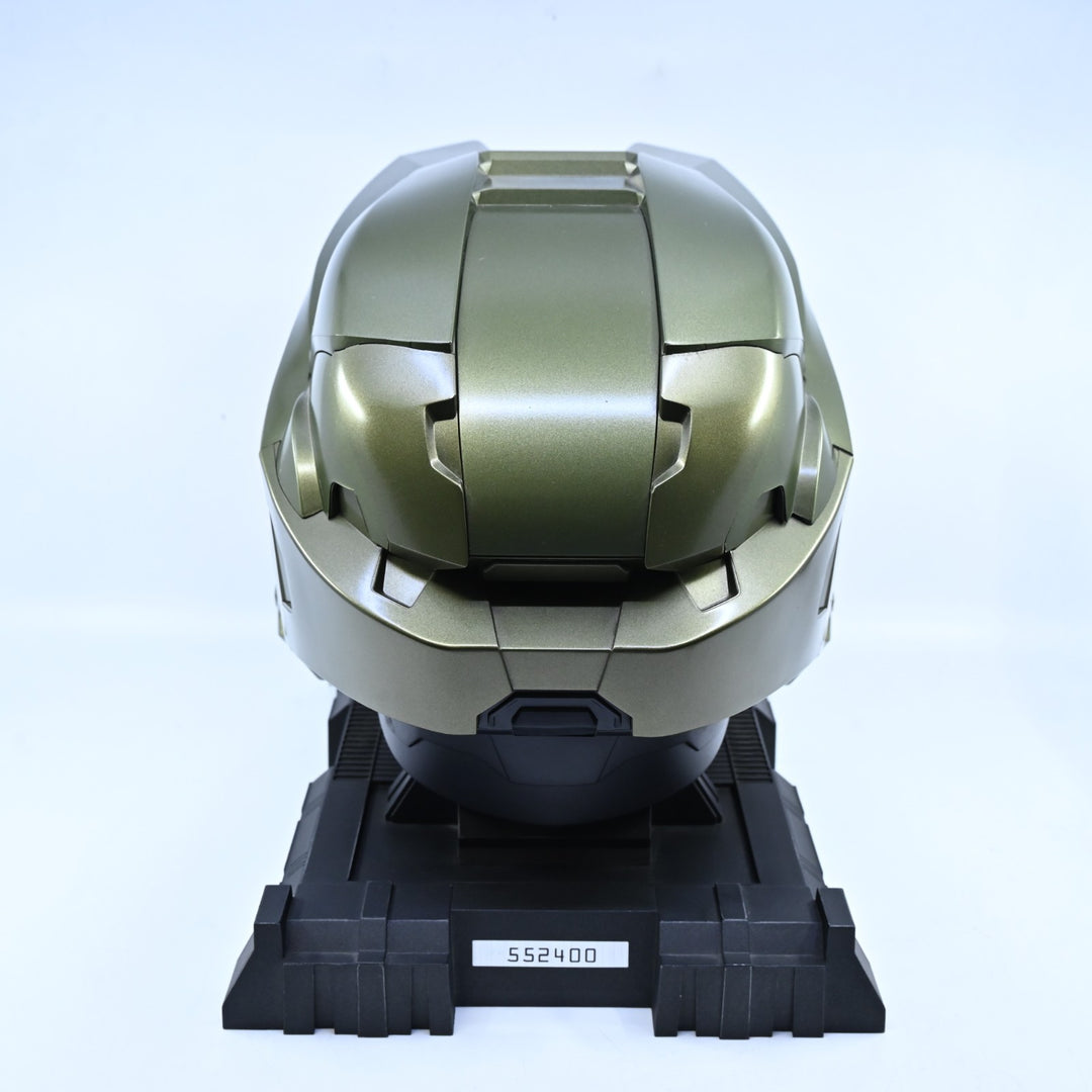 Halo 3 Legendary Edition - Master Chief Helmet - No Game - Xbox 360 Accessory