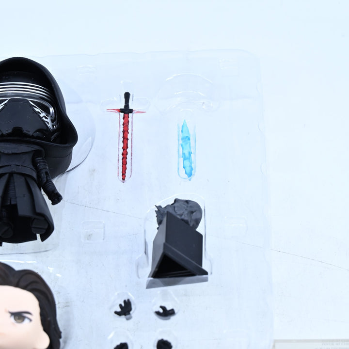 Kylo Ren - Star Wars Nendoroid 726 - Good Smile Company Anime Figure