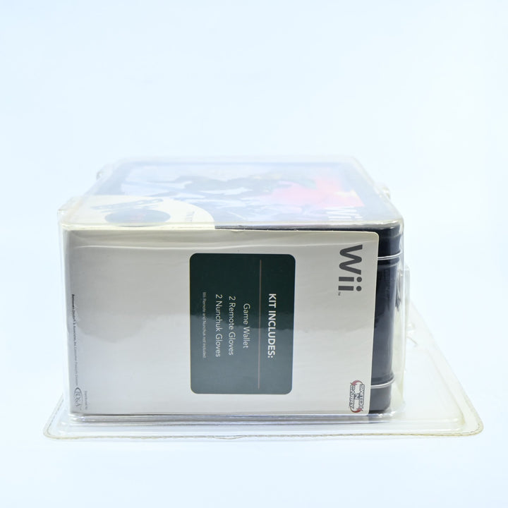 SEALED! The Legend of Zelda: Twilight Princess Lunchbox - Nintendo Wii Accessory