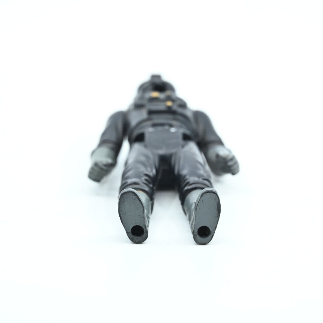 Imperial Tie Fighter Pilot - 1982 - Star Wars Action Figure