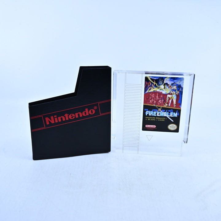 Fire Emblem Shadow Dragon & The Blade of Light - Nintendo Switch Game