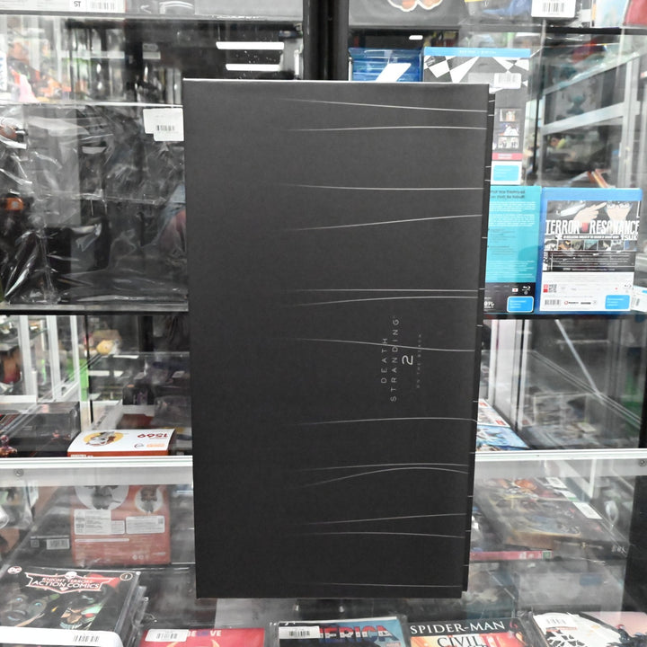 Death Stranding 2: On the Beach - Limited Collectors Edition -NO GAME- PS5 Game